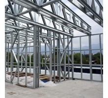 ЛСТК профили