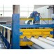 Профнастил Н90-945-1.2 Полиэстер RAL9010