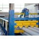 Профнастил Н90-945-1.2 Полиэстер RAL7004