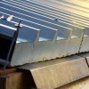Сэндвич-панели кровельные из нержавейки