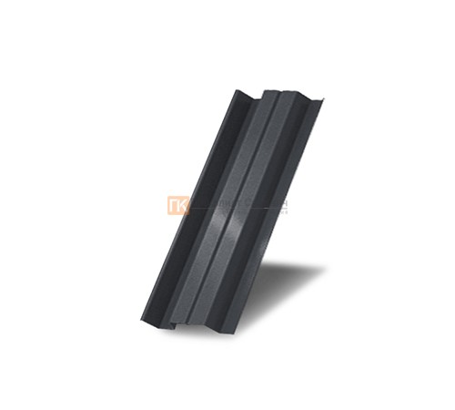 Профнастил Н60 окрашенный с нестандартной шириной 0,3 м толщина 0,65