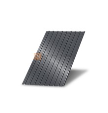 Профнастил С10 окрашенный с нестандартной шириной 0,9 м толщина 0,4