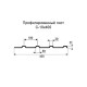 Профнастил С10 оцинкованный с нестандартной шириной 0,4 м толщина 0,45