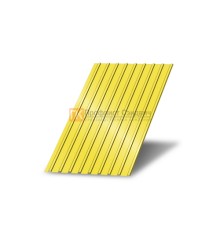 Профнастил С10 окрашенный с нестандартной шириной 0,9 м толщина 0,65