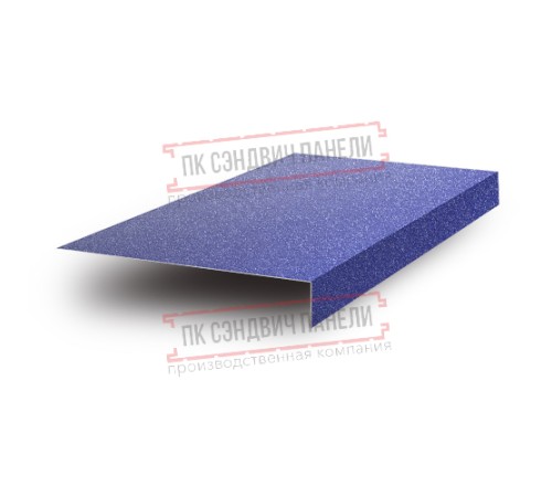 Планка карнизного свеса 200х30х2000 PURMAN-Citrine-0.5 Планка карнизного свеса 200х30х2000 PURMAN-Citrine-0.5