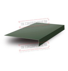 Планка карнизного свеса 200х30х2000 PURETAN-RR11-0.5