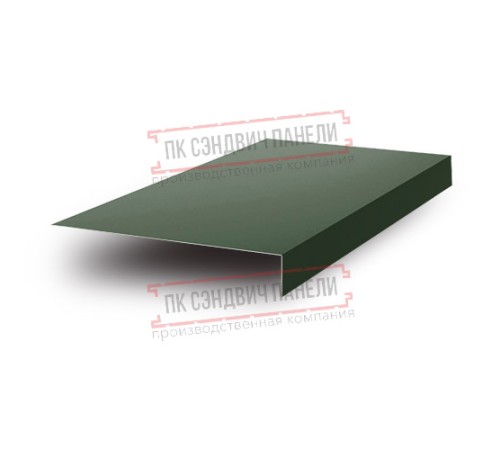 Планка карнизного свеса 200х30х2000 PURETAN-RR11-0.5 Планка карнизного свеса 200х30х2000 PURETAN-RR11-0.5