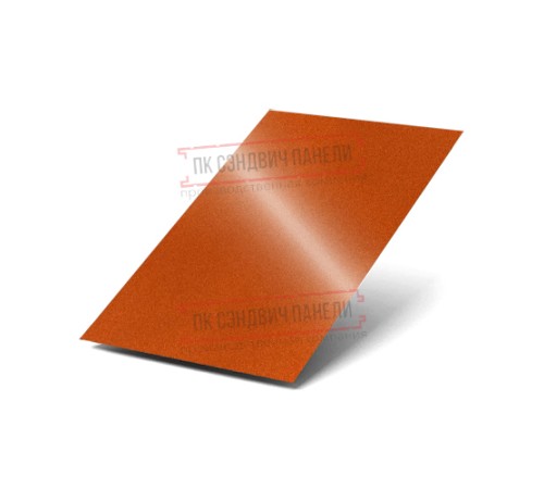 Лист плоский AGNETA-CopperCopper-0.5 Лист плоский AGNETA-CopperCopper-0.5