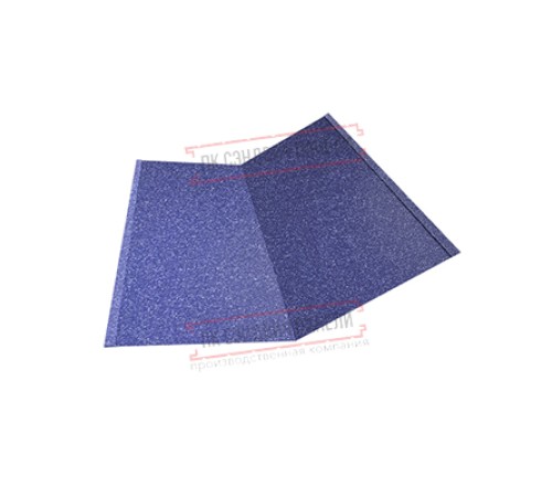 Планка ендовы нижняя 298х298х2000 PURMAN-Citrine-0.5 Планка ендовы нижняя 298х298х2000 PURMAN-Citrine-0.5