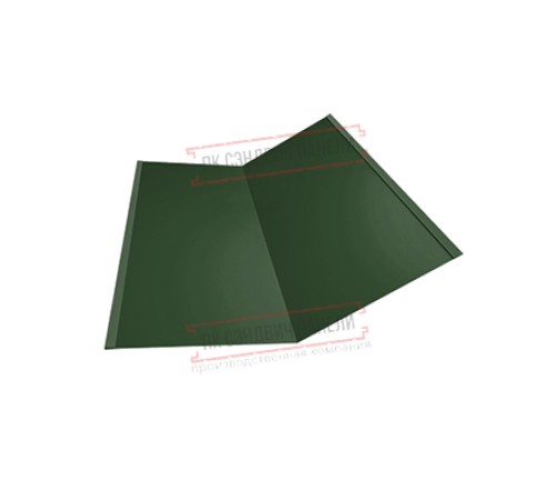 Планка ендовы нижняя 298х298х2000 PURETAN-RR11-0.5 Планка ендовы нижняя 298х298х2000 PURETAN-RR11-0.5