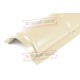 Планка конька круглого R110х2000 ПЭ-1015-0.45