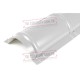 Планка конька круглого R110х2000 ПЭ-7047-0.45