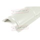 Планка конька круглого R110х2000 ПЭП-9003-0.45