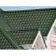 Планка конька плоского 150х150х2000 PURETAN-RR11-0.5