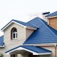 Планка примыкания нижняя 250х122х2000 ПЭ-5005-0.45