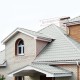 Планка примыкания нижняя 250х122х2000 ПЭ-7047-0.45