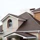 Планка примыкания нижняя 250х122х2000 ПЭ-8017-0.45