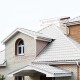 Планка примыкания нижняя 250х122х2000 ПЭП-9003-0.45