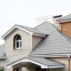 Планка примыкания нижняя 250х122х2000 ПЭ-9006-0.45