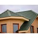 Планка примыкания верхняя 250х147х2000 PURETAN-RR11-0.5