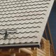 Планка торцевая 135х145х2000 ПЭ-1035-0.45