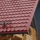 Планка торцевая 95х120х2000 Viking-3011-0.45