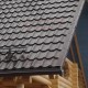 Планка торцевая 95х120х2000 ПЭ-RR32-0.45
