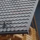 Планка торцевая 95х120х2000 PURETAN-RR23-0.5