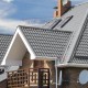 Планка угла наружного 115х115х2000 ПЭ-7004-0.45