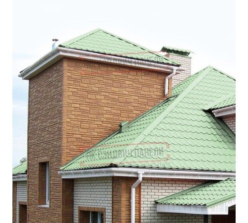 Планка угла внутреннего 115х115х2000 Norman ПЭ-6019-0.5 Планка угла внутреннего 115х115х2000 Norman ПЭ-6019-0.5