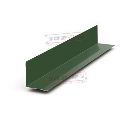 Планка угла внутреннего 115х115х2000 PURETAN-RR11-0.5 Планка угла внутреннего 115х115х2000 PURETAN-RR11-0.5