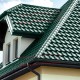Заглушка конька круглого простая ПРМ-6005-0.5