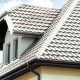 Заглушка конька круглого простая ПРМ-9010-0.5