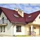 Фальц двойной стоячий 0,5 Satin RAL3005 красное вино с пленкой на замках