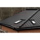 Кликфальц Pro 0,5 PurLite Matt RAL9005 черный
