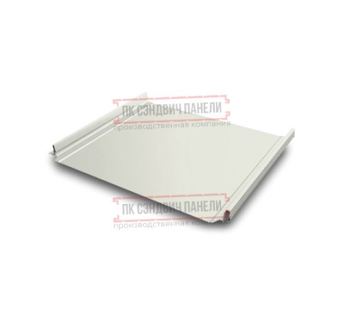 Кликфальц Pro 0,45 Drap RAL9003 сигнальный белый