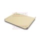 Кликфальц Pro 0,5 Satin RAL1015 светлая слоновая кость с пленкой на замках