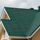 Металлочерепица Кредо RAL6005 Quarzit-0,5