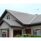 Металлочерепица Монкатта RAL7004 Satin-0,5