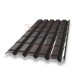 Металлочерепица Квадро профи RR32 Quarzit lite-0,5