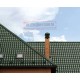 Металлочерепица Ламонтерра RR11 PURETAN-0.5