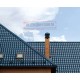 Металлочерепица Ламонтерра RR35 PURETAN-0.5