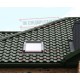 Металлочерепица Монтерроса-XL RAL6007 Viking E-0.5