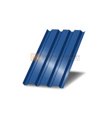 Профнастил МП35 окрашенный с нестандартной шириной 0,7 м толщина 0,5