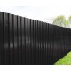 Профилированный лист МП20х1100 Viking RAL-9005-0.45
