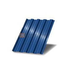 Профнастил НС35 окрашенный с нестандартной шириной 0,9 м толщина 0,5