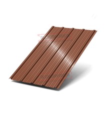 Профнастил ММ35-1000 PURETAN RR750-0.5