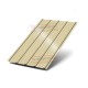 Профнастил ММ35-1000 Norman RAL1014-0.5