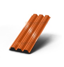 Профнастил Н126-978 RAL2004 Полиэстер-0.7