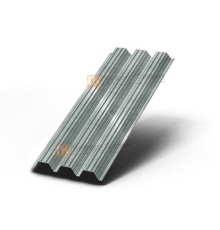 Профнастил Н135-930 Оцинкованный-2.0